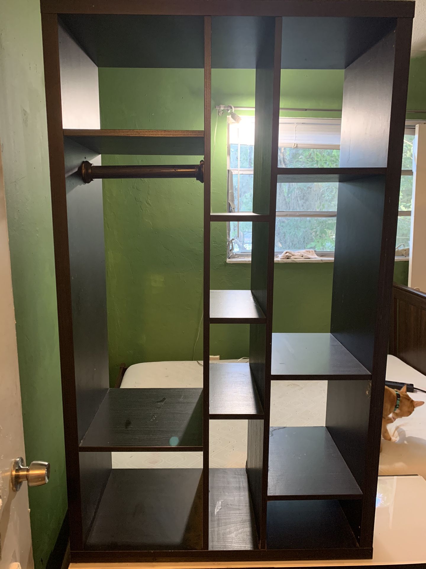 Shelf Unit Ikea