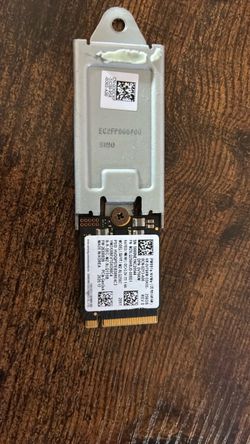 Samsung PM991a 256GB NVMe M.2 SSD