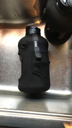 H2O Capsule Sports Water Bottle
