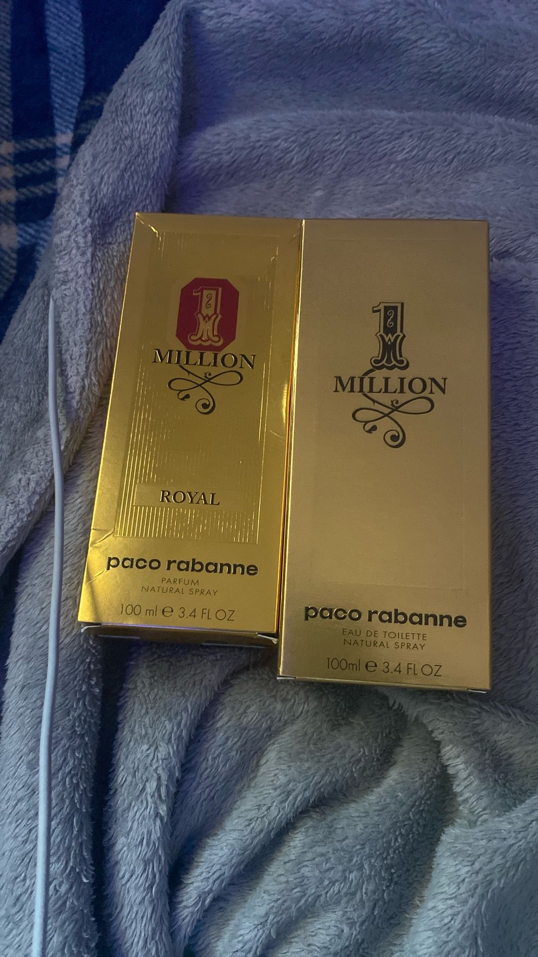 1 Million Cologne