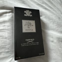 Aventus Creed Cologne 