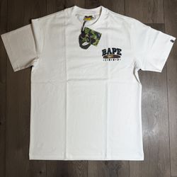 Bape Shirts