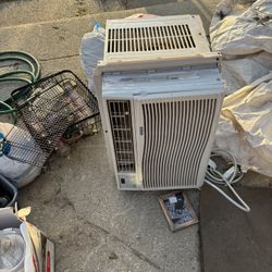 Window A/C
