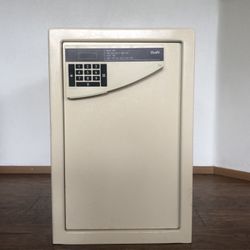 Storage Safe