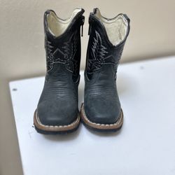 Baby  Cowboy Boots 