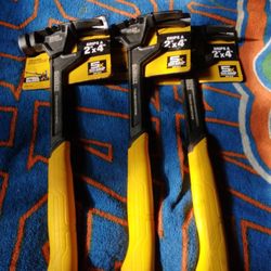 Dewalt Hammers. .