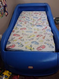 Car bed