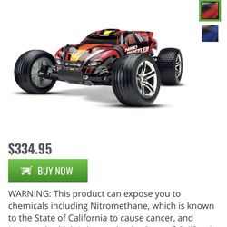 Rc Car 
