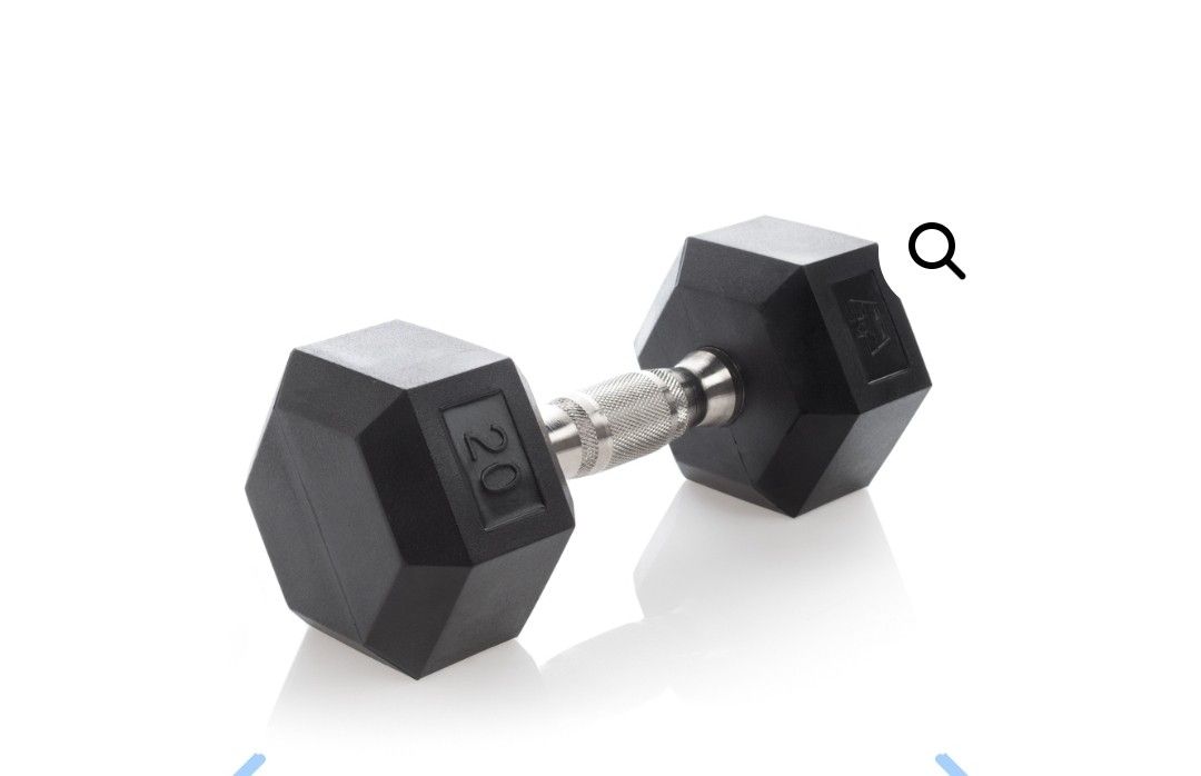Dumbbells
