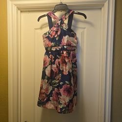 Elegant Girl's Dress