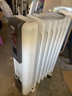 Large Room Heater