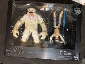 Star Wars black series