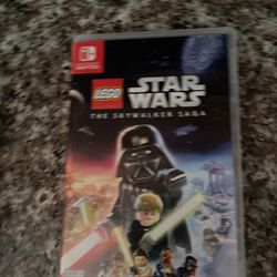 Nintendo Switch Games