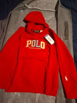 Kids Polo Ralph Lauren jogger set
