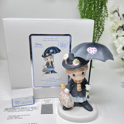  P40 Precious Moments Disney – “You’re Practically Perfect In Every Way”