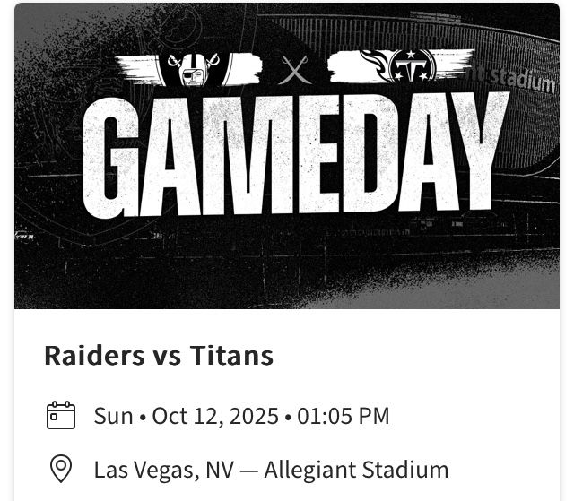 Raiders