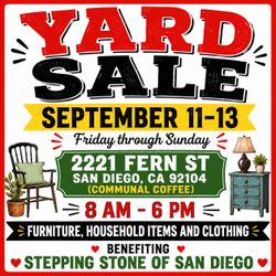 Friday, Saturday and Sunday 8 AM to 6 PM Southpark