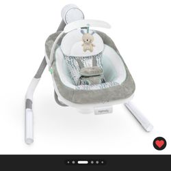 Ingenuity Baby Swing
