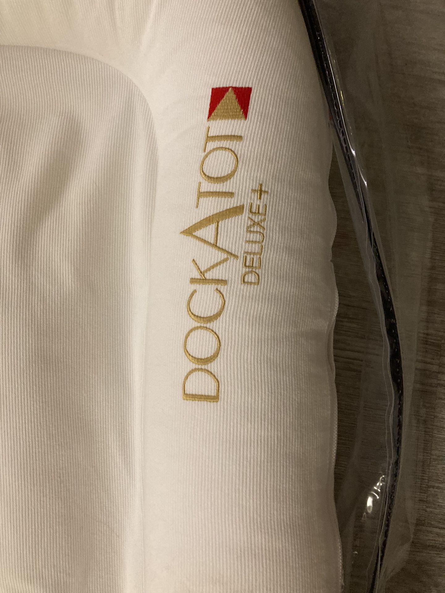 DockATot Deluxe