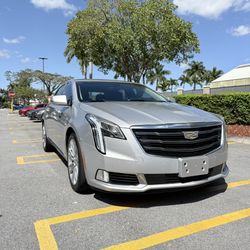 2019 Cadillac XTS