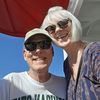 Patty and John Sommerhauser