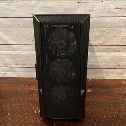 PC Case - Mint Condition 