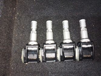 Tire Pressure Sensor For Toyota Corolla Or Most Toyota Vehicles 