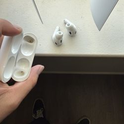 AirPod Pros 2nd Gen 