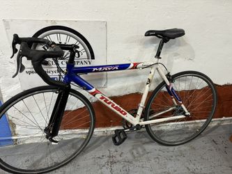 Road Bike 53 Cm