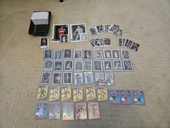2025-2026 Topps Basketball Cards