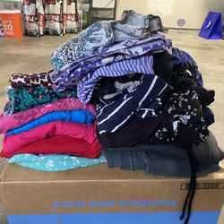 Women’s small maternity tops