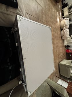 Cosmo/Barber/Esti Storage Case