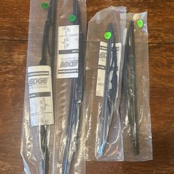 Window Wipers
