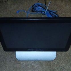 Micros oracle workstation 6