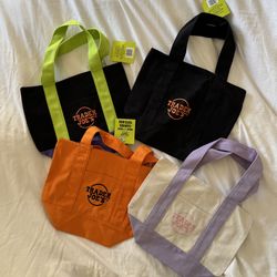 Trader Joe’s Tote Bags