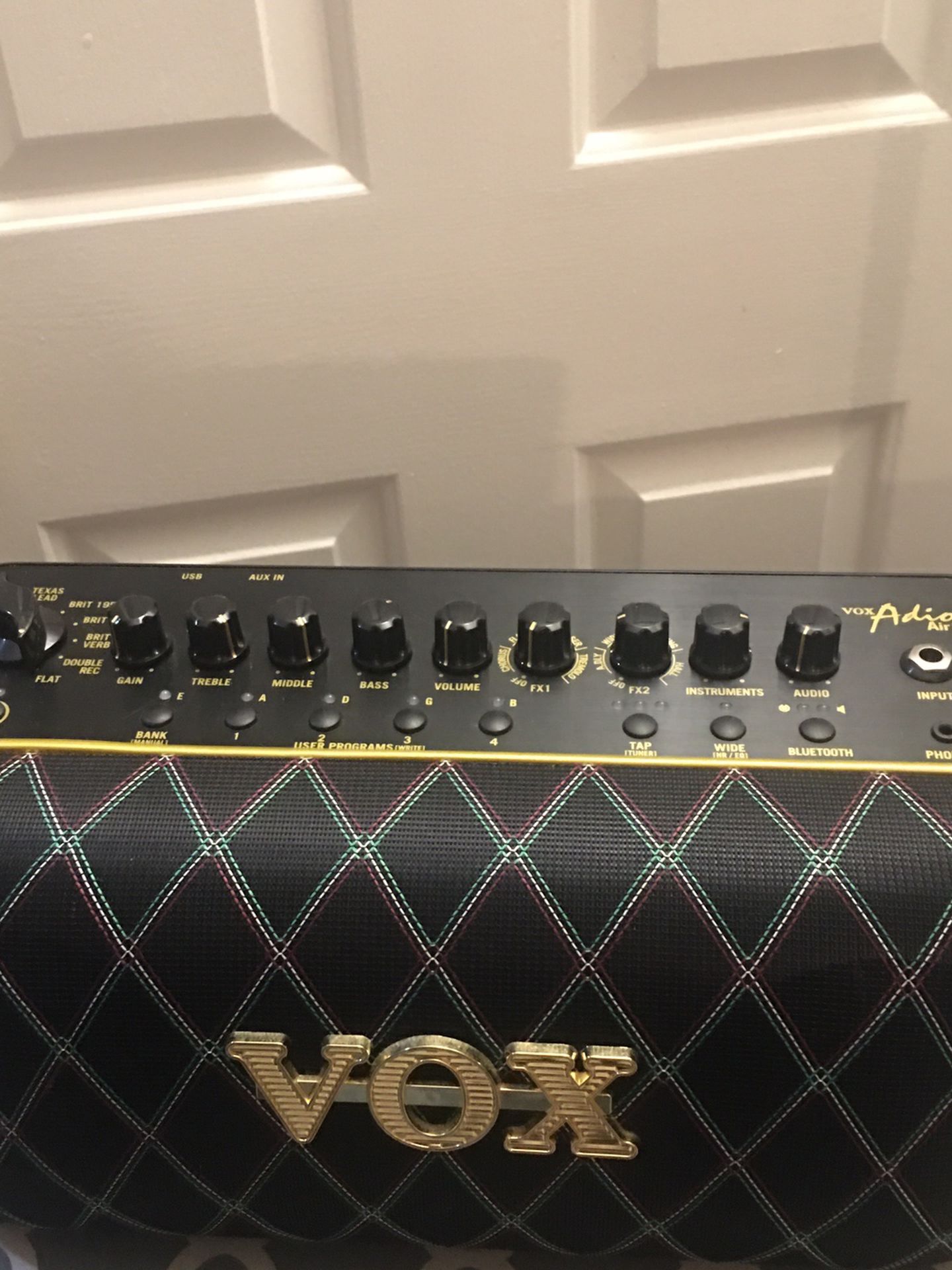 Vox Audio Air 50 watts