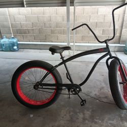 Sikk Bicycle