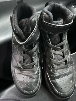 Boys Nike Shoes