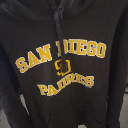 San Diego Padres Hoodie