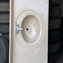 Vanity Top