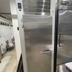 Traulsen Refrigerator