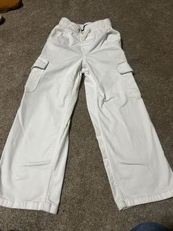 Girls Gap Jeans