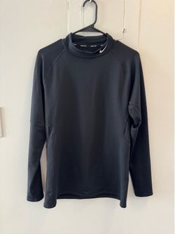 Nike Pro Dri-FIT Slim Fit Long Sleeve Shirt size M