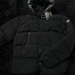 Moncler Coat 