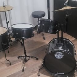 Drums Set