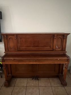 Free piano