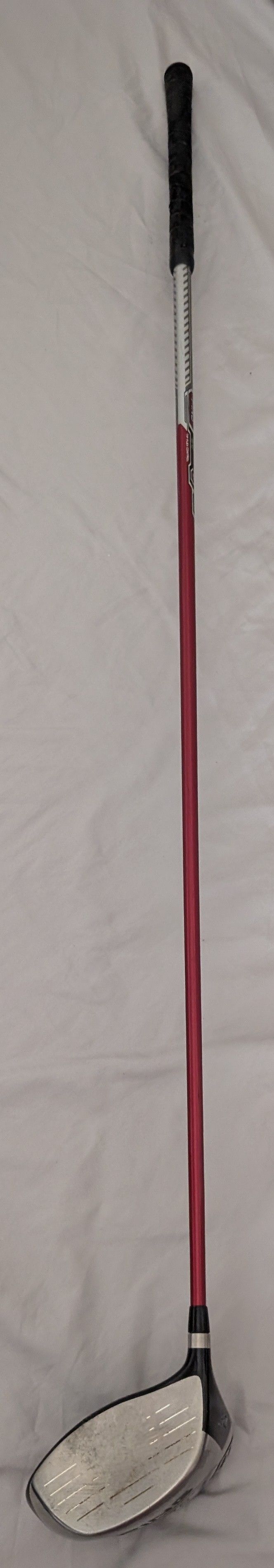 PING G15 Men's RH Golf Driver "Regular Flex"