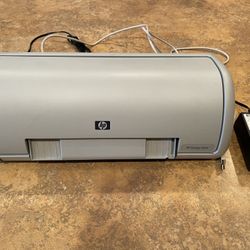 HP Printer