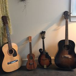 Instruments For Sale 