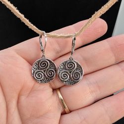 Shipping Available: Brand New Bohemian Style Women's Earrings 